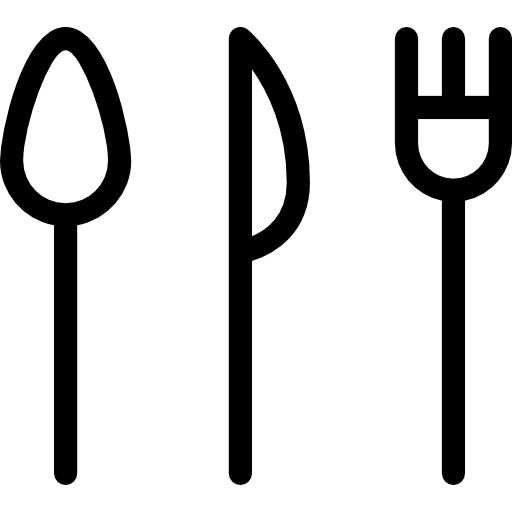 Tools Silhouette Kitchen PNG Free Photo Transparent PNG Image