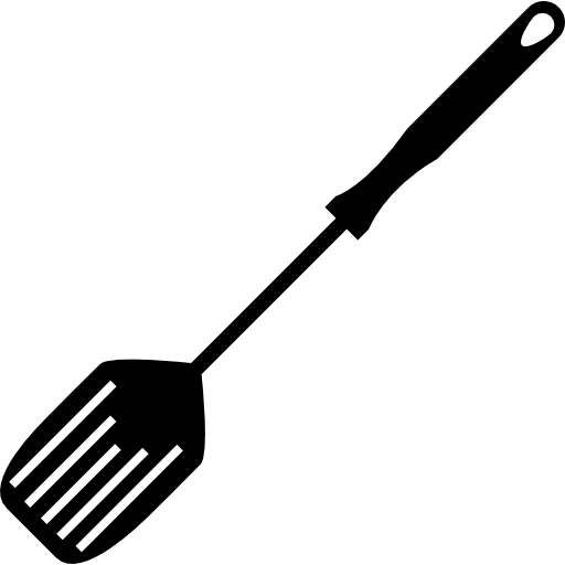 Tools Pic Silhouette Kitchen Free Transparent Image HQ Transparent PNG Image