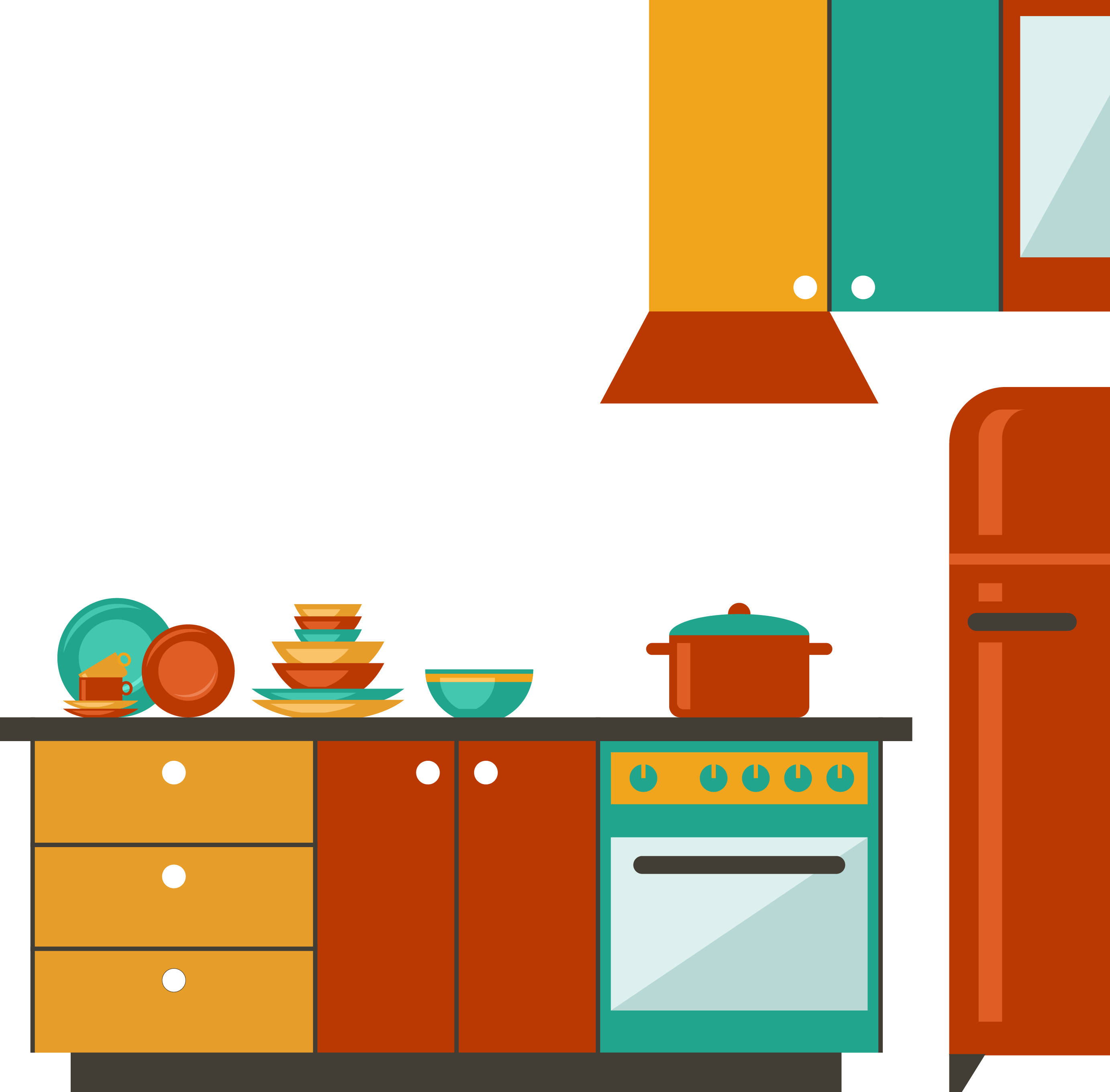 Photos Vector Kitchen Free Download PNG HQ Transparent PNG Image