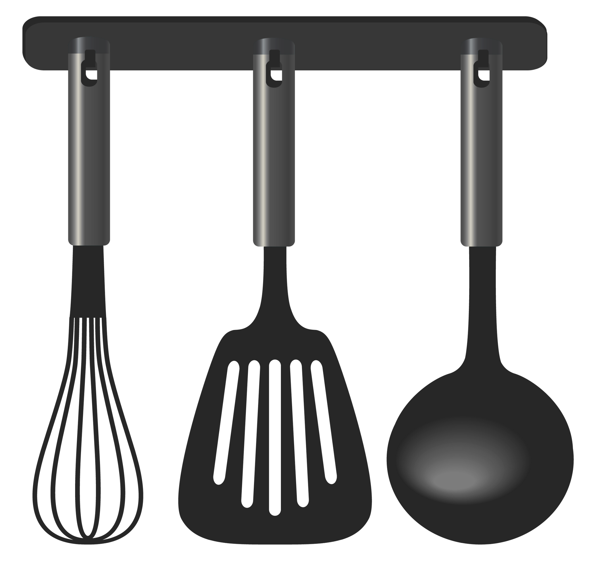 Vector Tools Kitchen Free Photo Transparent PNG Image