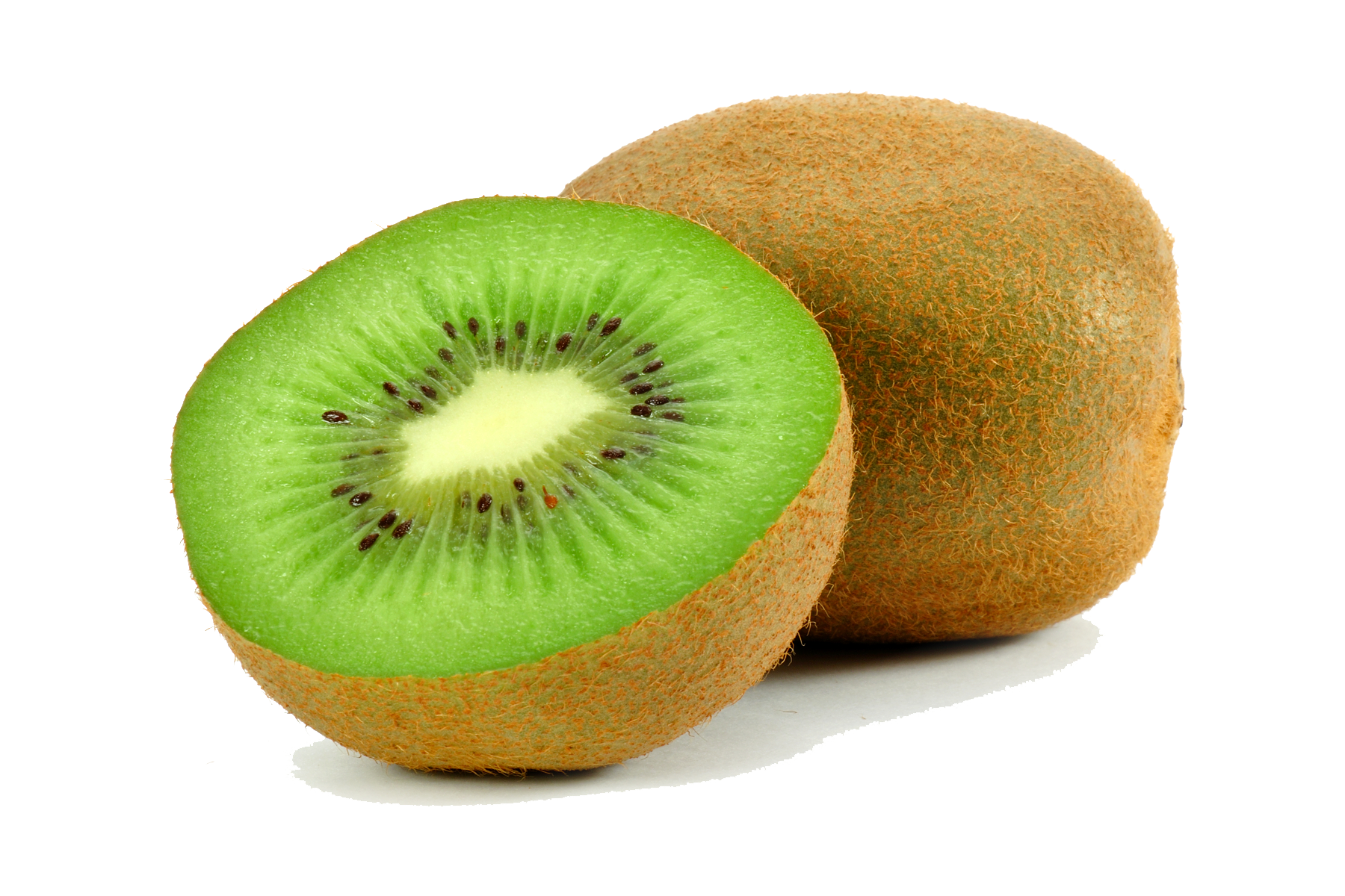 Kiwi Fruit Transparent Image Transparent PNG Image