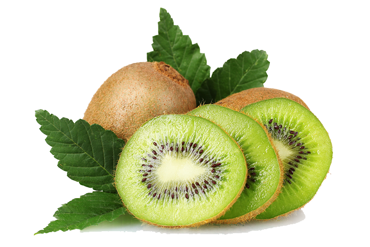 Kiwi Transparent Transparent PNG Image