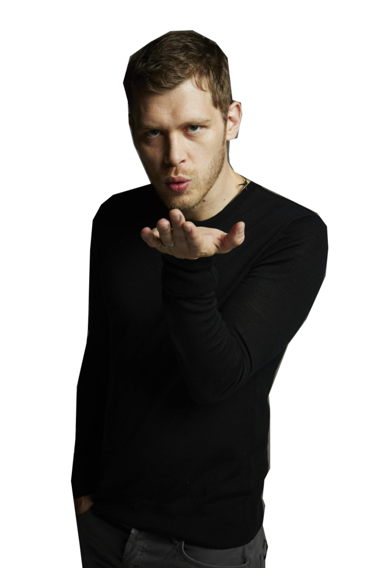 Klaus Free Transparent Image HQ Transparent PNG Image