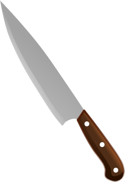 Knife Picture Transparent PNG Image