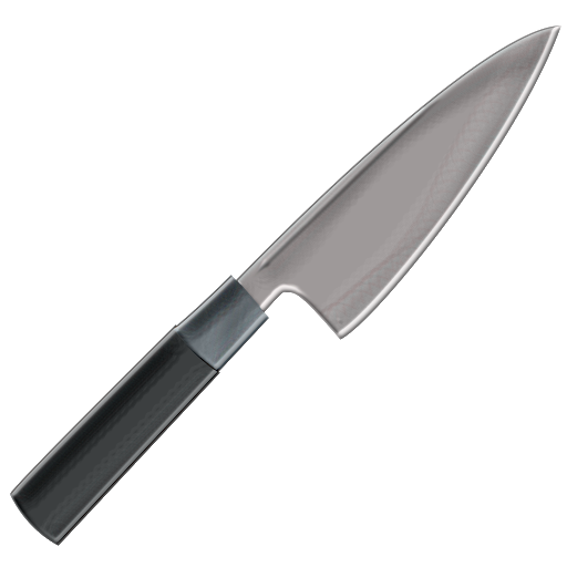 Butter Knife Free Clipart HQ Transparent PNG Image