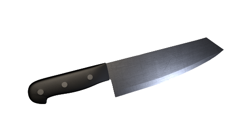 Butter Knife PNG File HD Transparent PNG Image