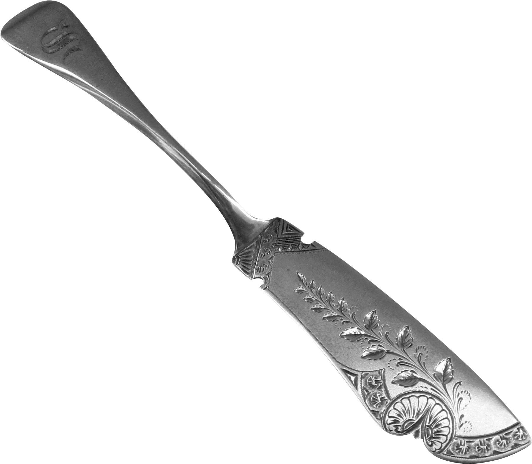 Butter Cutlery Knife Free HQ Image Transparent PNG Image