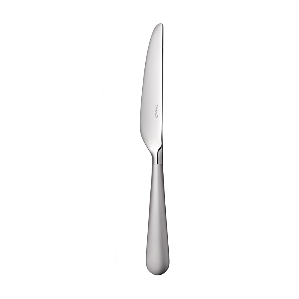 Butter Silver Knife HD Image Free Transparent PNG Image