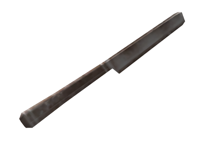 Butter Knife Free Download PNG HQ Transparent PNG Image