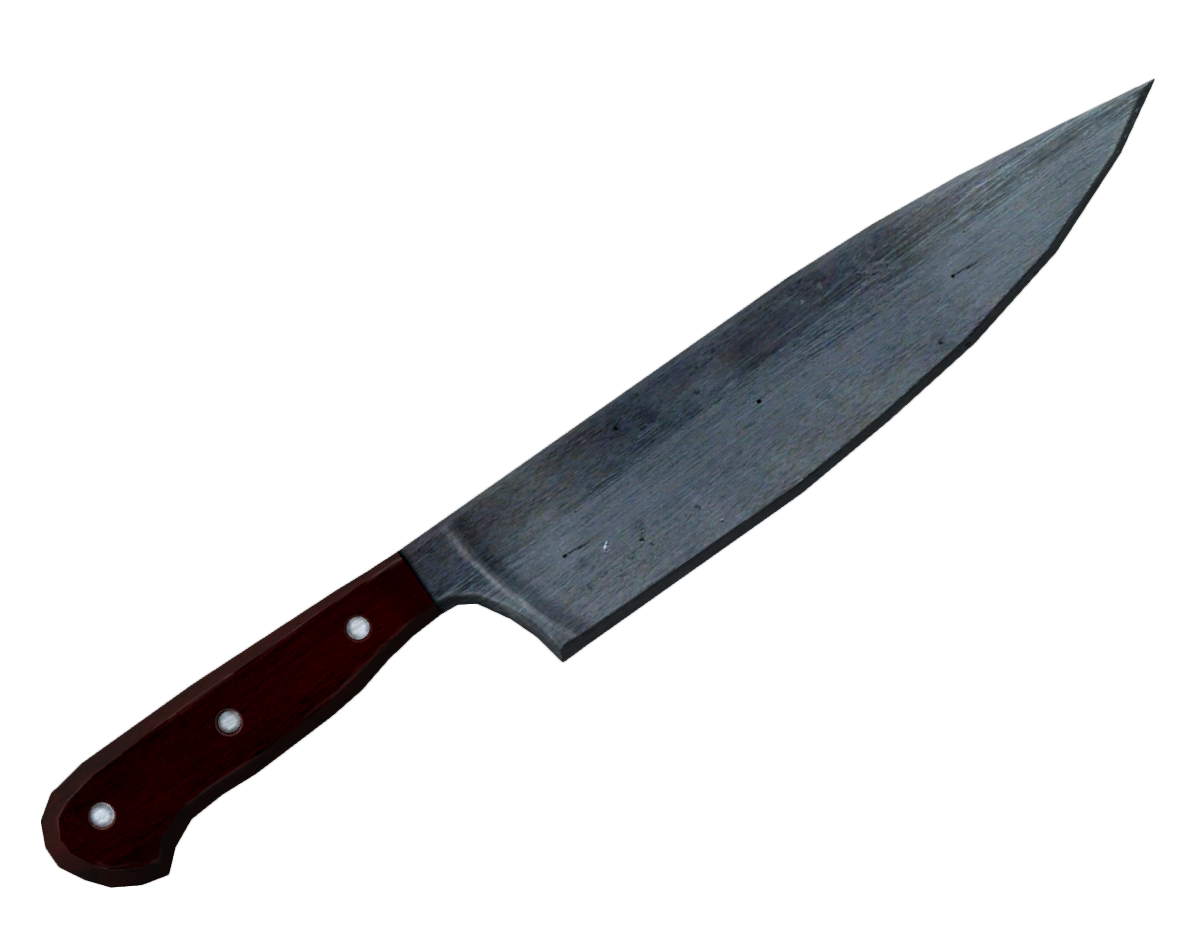 Knife Kitchen PNG Image High Quality Transparent PNG Image