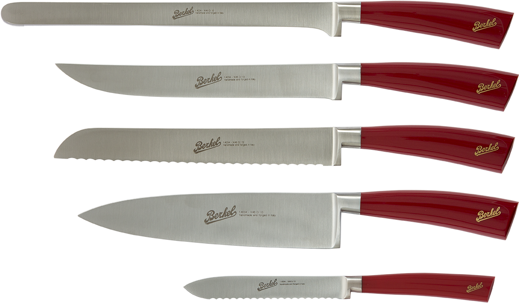 Silver Knife Kitchen Free Clipart HD Transparent PNG Image