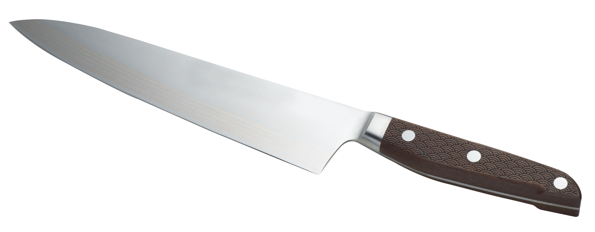 Silver Knife Kitchen Free HQ Image Transparent PNG Image