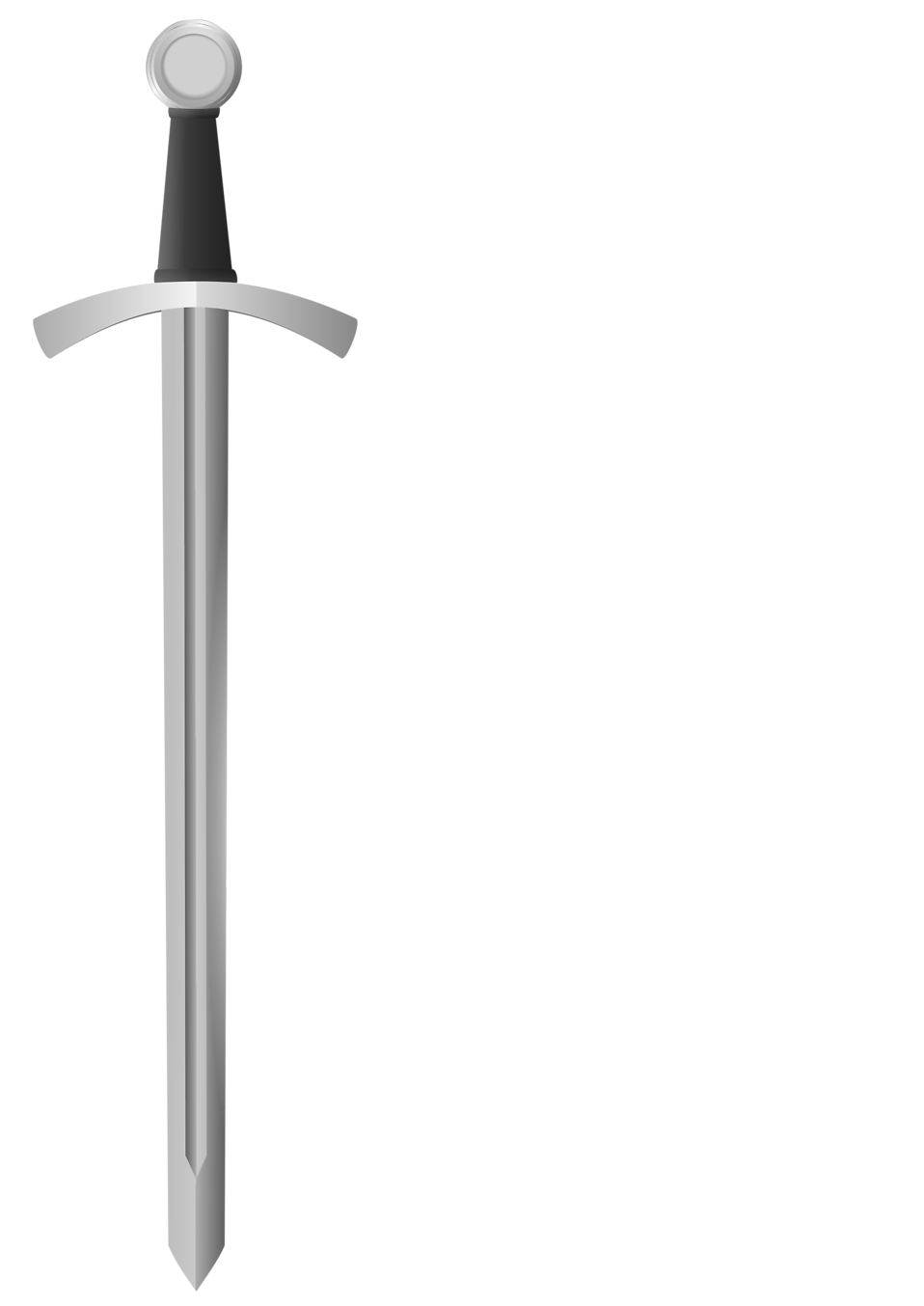 Ancient Medieval Knife Free Download PNG HD Transparent PNG Image