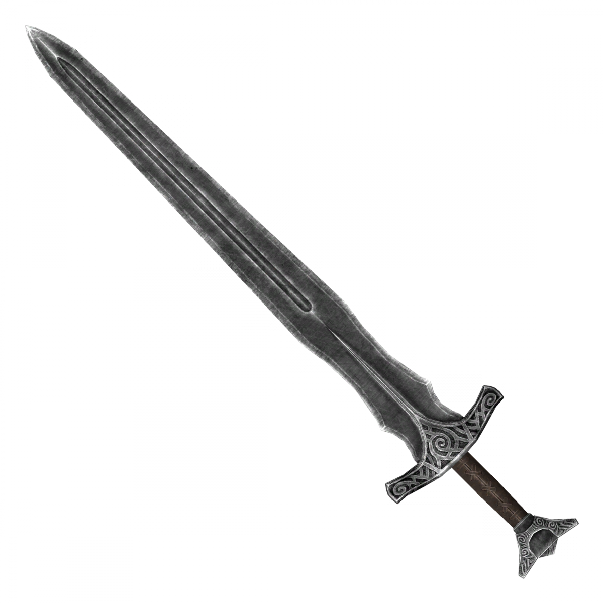 Ancient Medieval Knife PNG File HD Transparent PNG Image