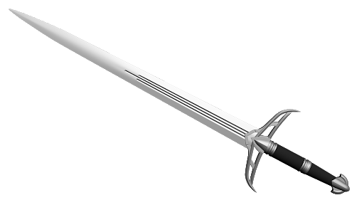 Medieval Knife Free Clipart HD Transparent PNG Image