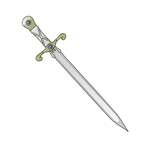 Medieval Knife PNG Image High Quality Transparent PNG Image