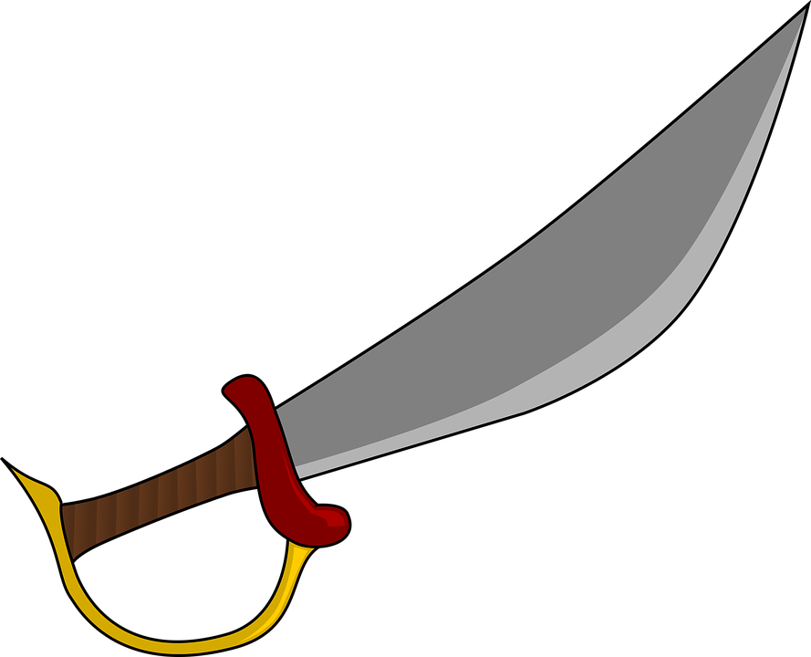 Medieval Knife PNG Free Photo Transparent PNG Image