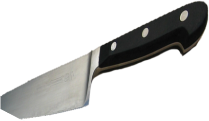 Knife Transparent Transparent PNG Image