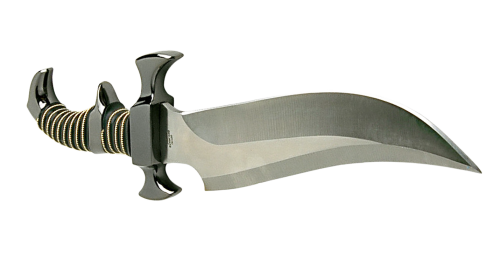 Knife Photo Transparent PNG Image