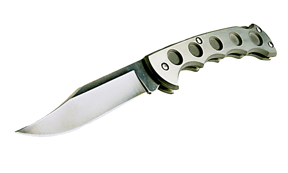 Knife Picture Transparent PNG Image