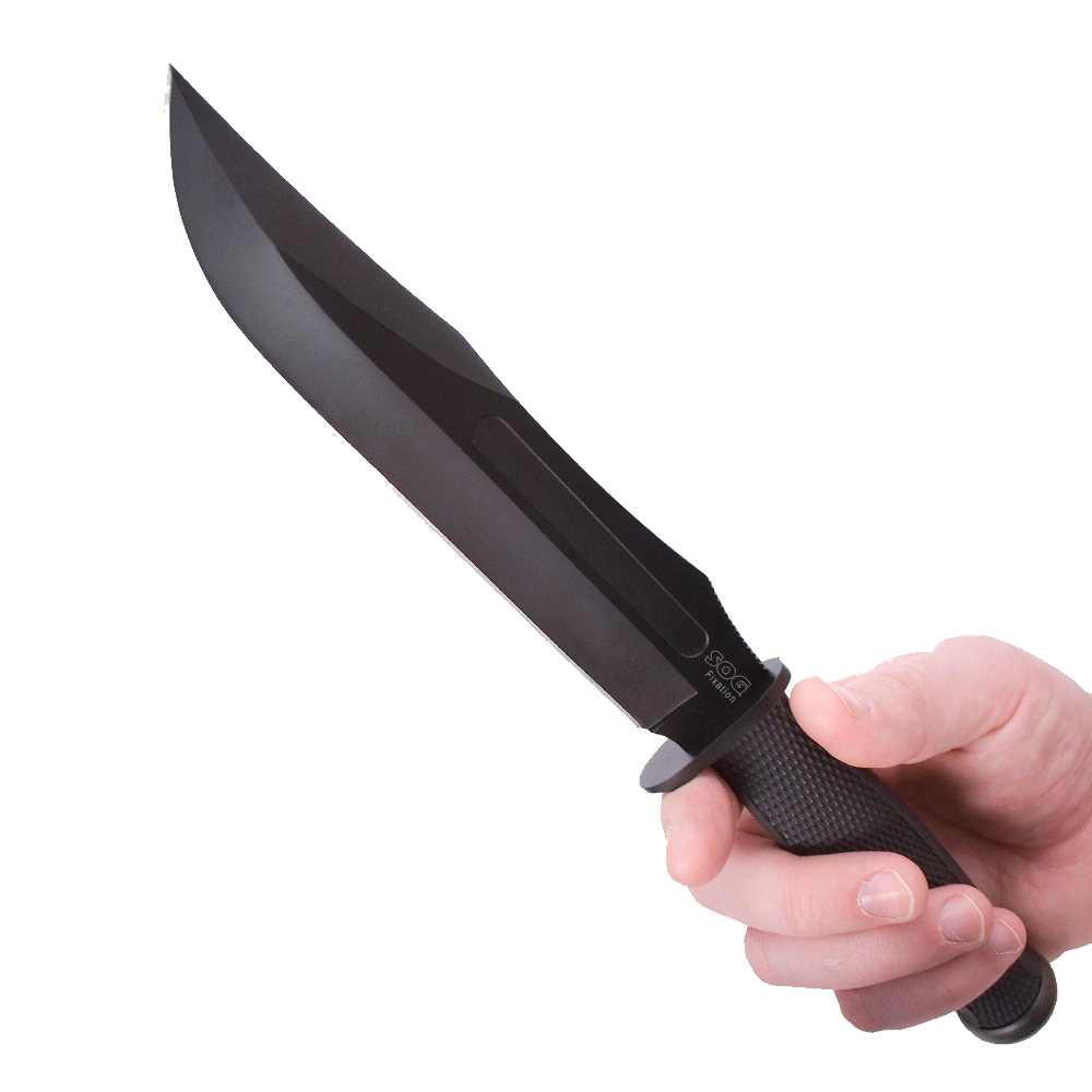 Knife Photos Transparent PNG Image