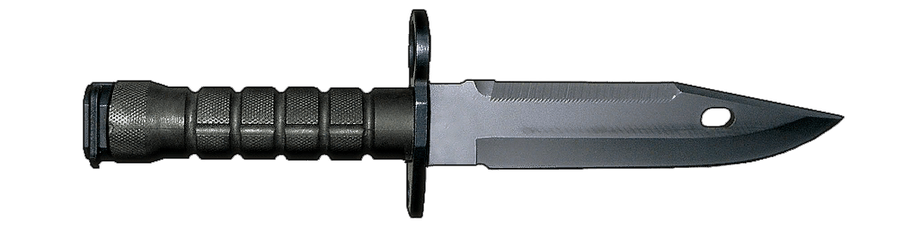 Usmc Knife Png Image Transparent PNG Image