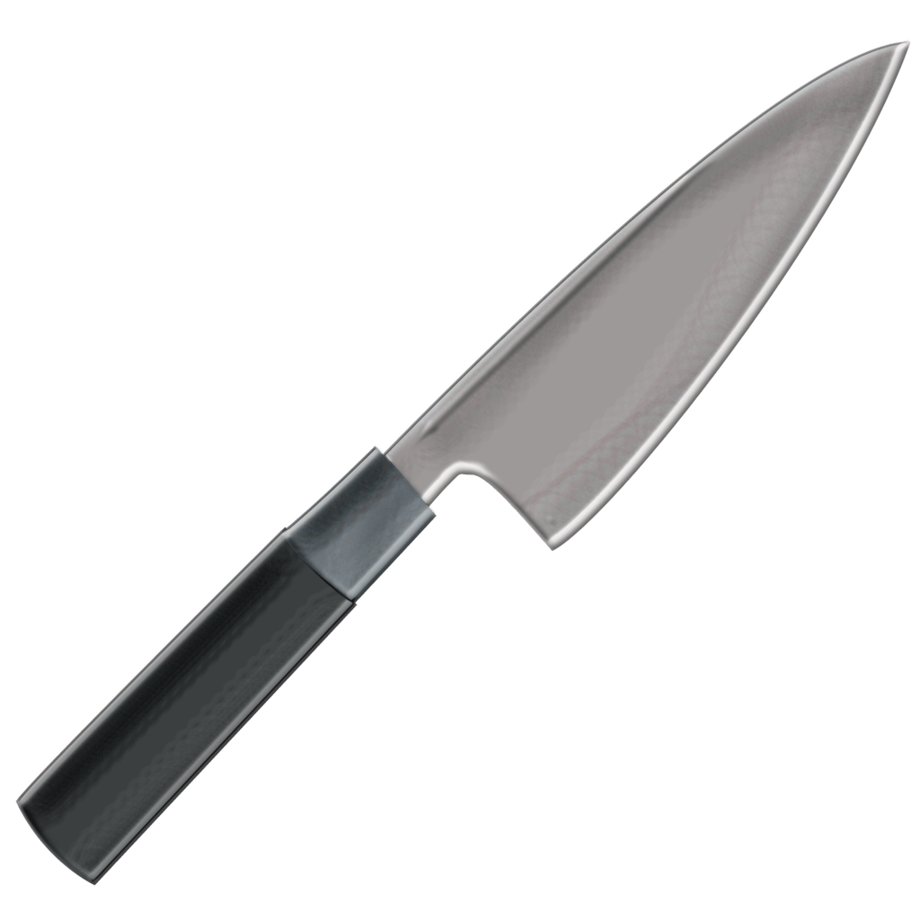 Kitchen Knife Png Image Transparent PNG Image