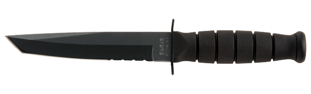 Tactical Knife Png Image Transparent PNG Image