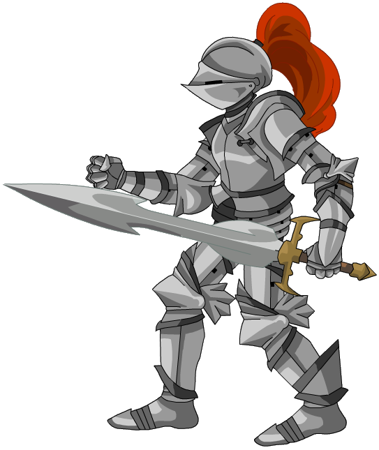 Knight Png File Transparent PNG Image