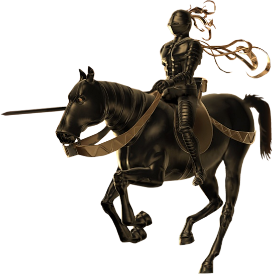 Knight Free HD Image Transparent PNG Image