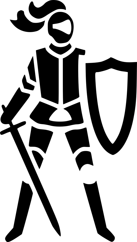 Knight Free Download PNG HD Transparent PNG Image