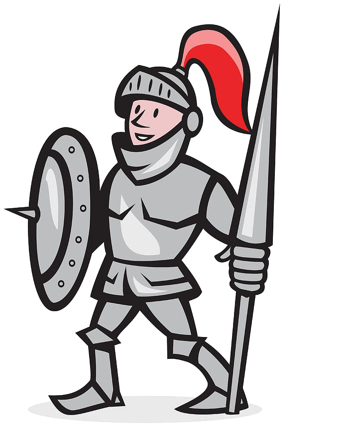 Knight Medieval Free Download PNG HD Transparent PNG Image