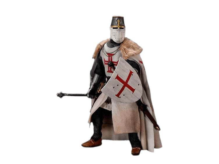 Knight Medieval Free Clipart HD Transparent PNG Image