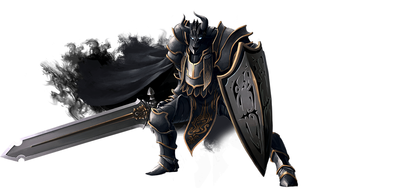 Knight Medieval Free Clipart HQ Transparent PNG Image