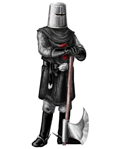 Knight Png Image Transparent PNG Image