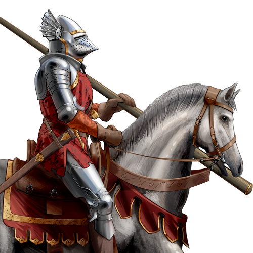 Knight Free Png Image Transparent PNG Image