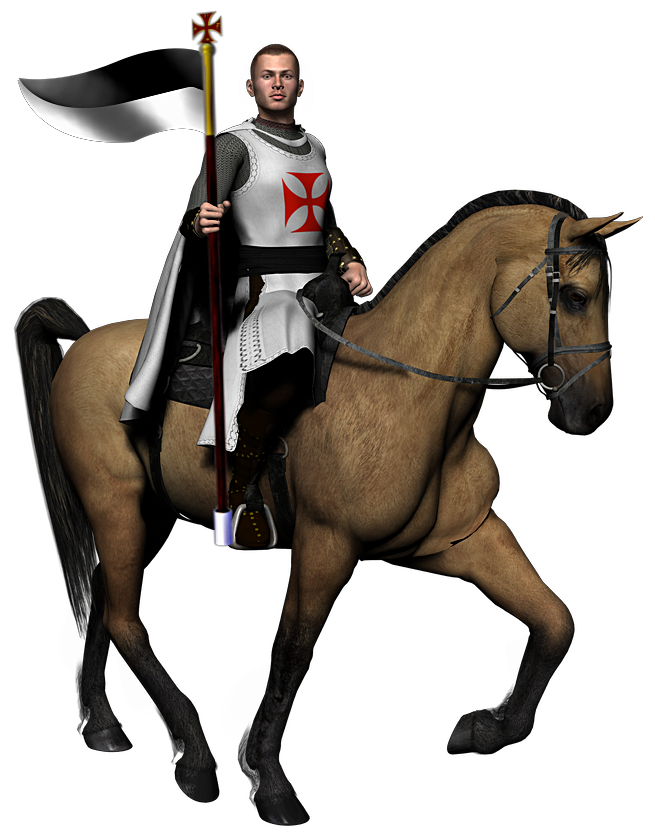 Knight Png Pic Transparent PNG Image