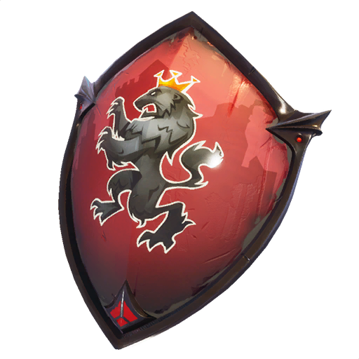 Protective Shield Equipment Personal Knight Royale Fortnite Transparent PNG Image