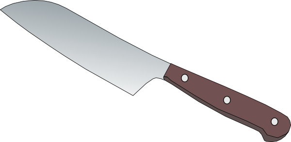 Knife Clip Art Transparent PNG Image