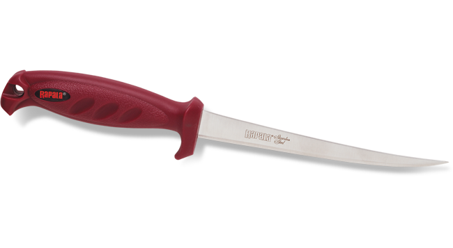 Rapala Fillet Knife Transparent PNG Image