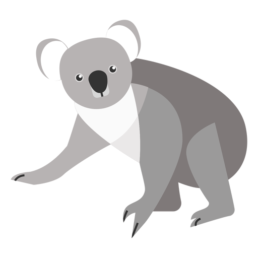 Picture Koala Vecrtor Free Download PNG HD Transparent PNG Image