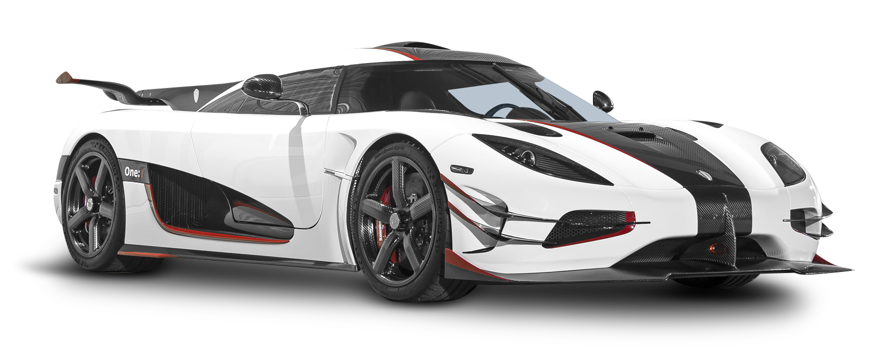 Koenigsegg Transparent PNG Image