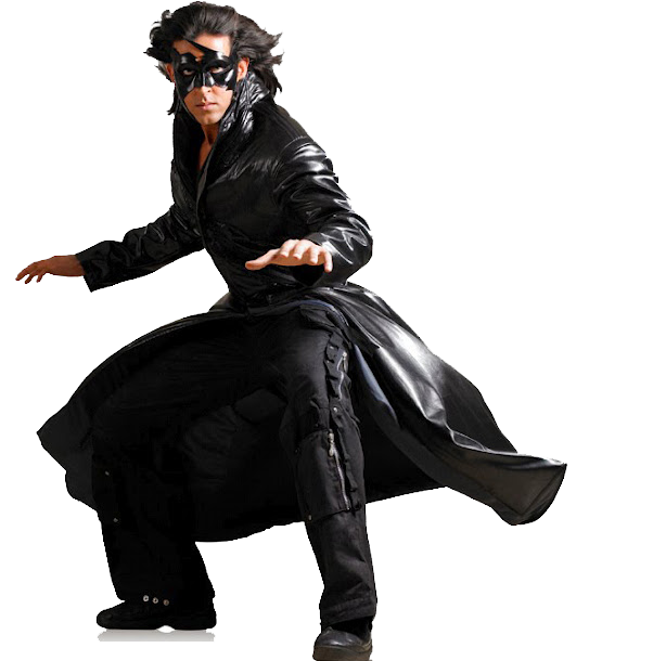 Krrish Transparent Image Transparent PNG Image