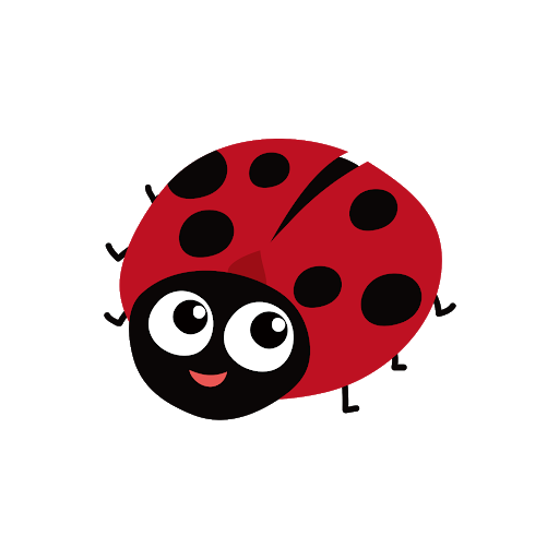 Ladybug Insect Vector Free Transparent Image HD Transparent PNG Image