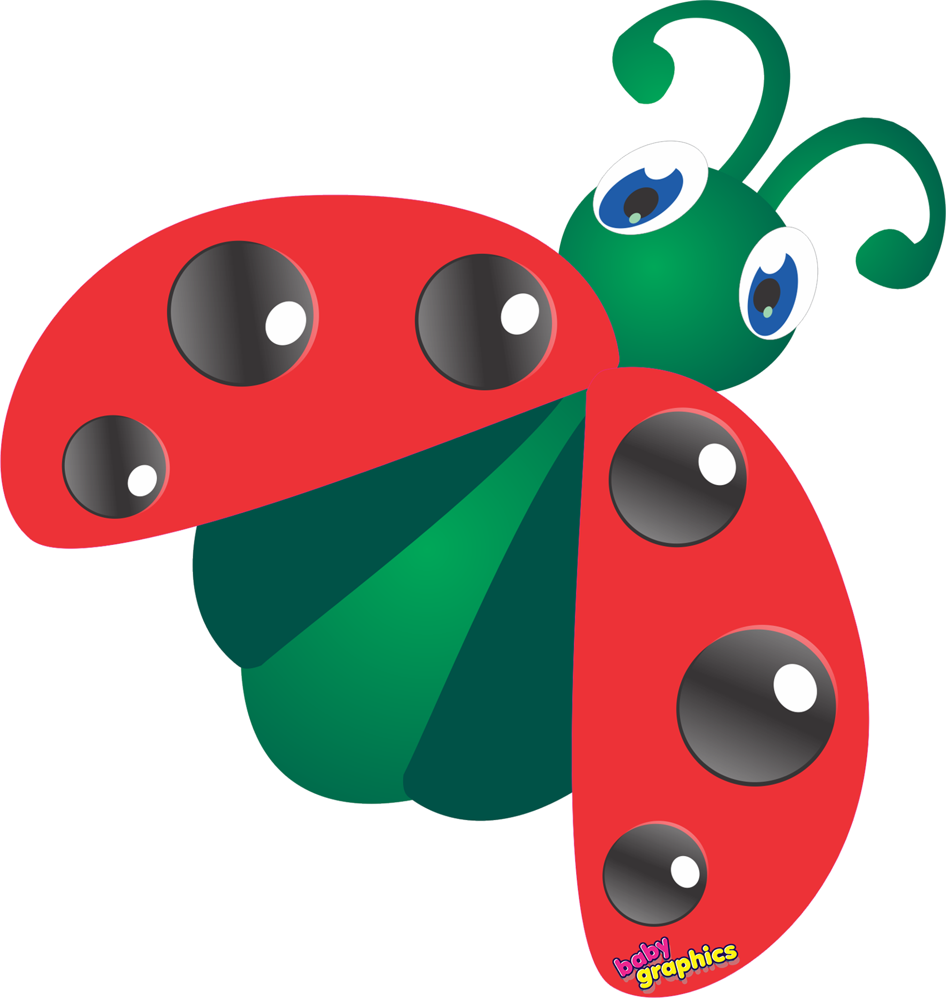 Ladybug Free Download Png Transparent PNG Image