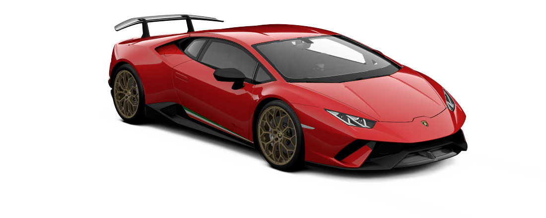 Convertible Lamborghini Red PNG File HD Transparent PNG Image