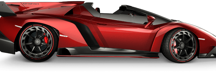 Photos Convertible Lamborghini Red Free Download PNG HD Transparent PNG Image