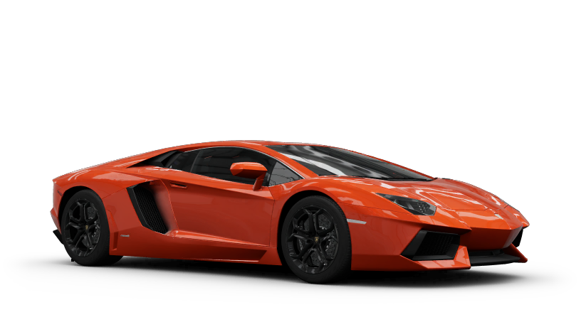 Car Lamborghini Red Free HQ Image Transparent PNG Image