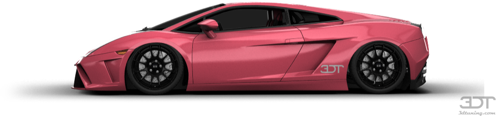 Lamborghini Red Free Transparent Image HQ Transparent PNG Image