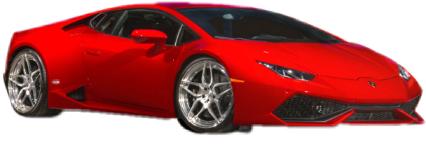 Lamborghini Red Free Download Image Transparent PNG Image